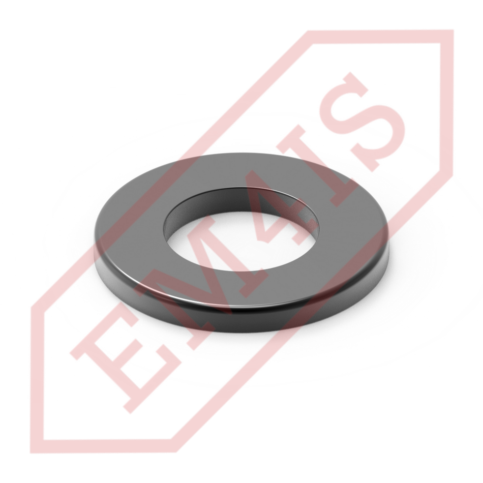 DIN 125 A2 Inox stainless steel pad