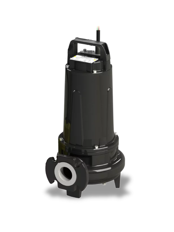 MASTER 2 - 0.9 kW / 50 Hz - sewage pump with grinder