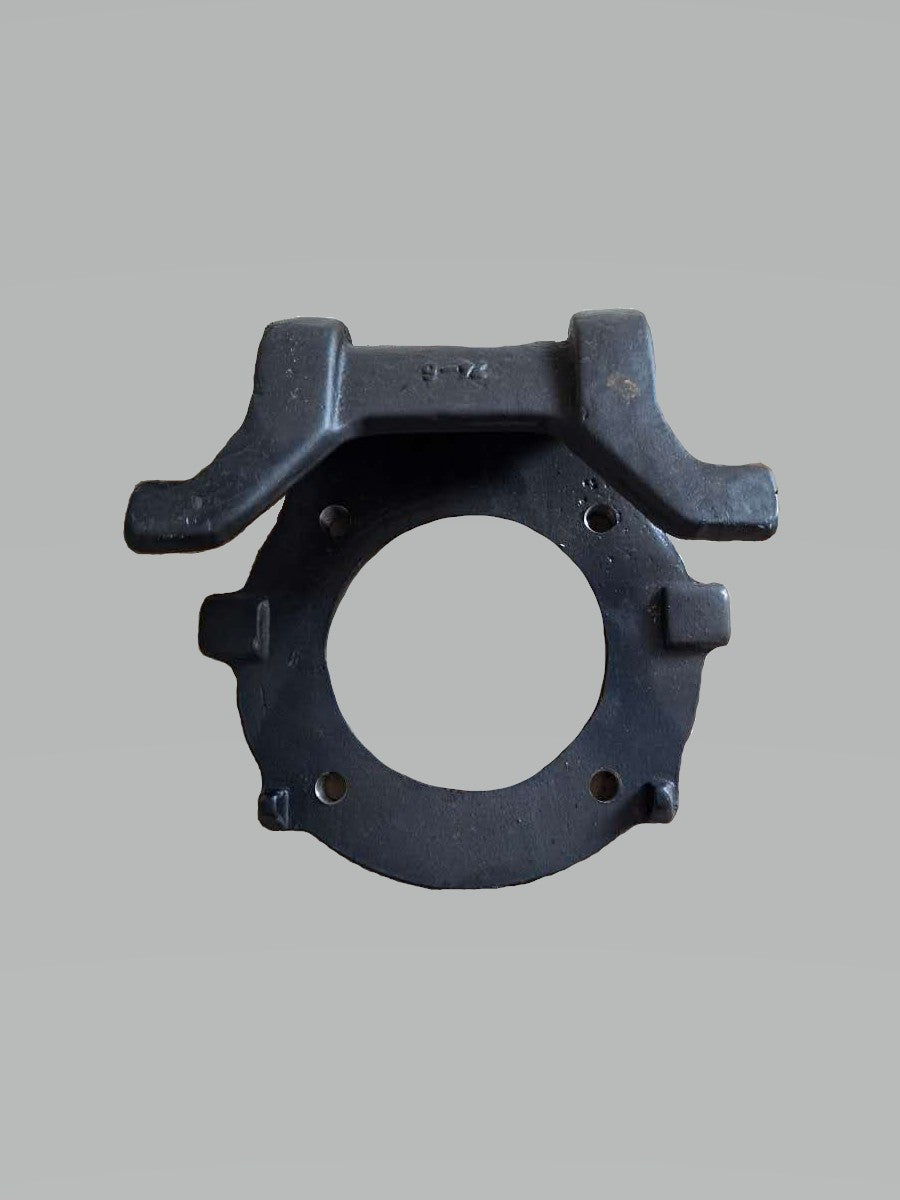KS100 - з’єднання DN100 для насосів Metalchem ​​-warsaw